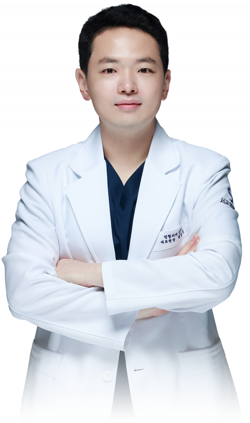 백형기 의료진 프로필 사진